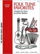 Folk Tune Favorites, Primer 
