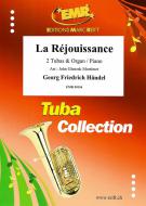 La Réjouissance Standard