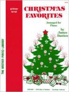 Christmas Favorites Primer 