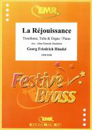 La Réjouissance Standard