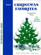 Christmas Favorites, Level 2 