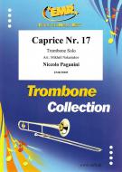 Caprice No. 17 Standard