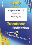 Caprice No. 17 Standard