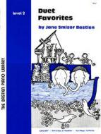 Duet Favorites, Level 2 
