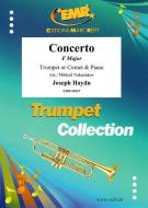 Concerto F Major Standard