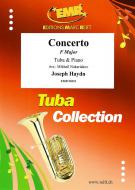 Concerto F Major Standard