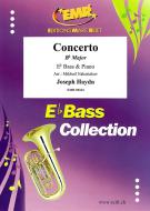 Concerto Bb Major Standard