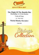 The Flight Of The Bumble Bee Standard