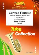 Carmen Fantasie 