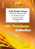 Aria from Tosca Standard