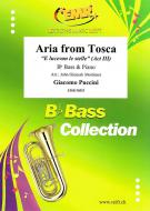 Aria from Tosca Standard