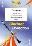Cavatina Standard