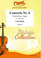 Concerto No. 6 Standard