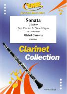 Sonata G Minor Standard