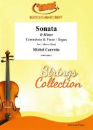 Sonata D Minor Standard