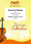 Konzert Rondo KV 317 Standard