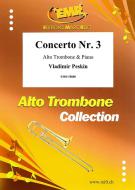 Concerto No. 3 Standard