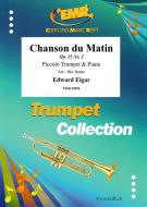 Chanson du Matin op. 15 Nr. 2 Standard