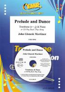 Prelude and Dance Standard