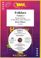 Folklore 1 Standard