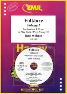 Folklore 1 Standard