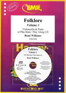 Folklore 1 Standard