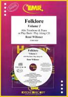 Folklore 1 Standard