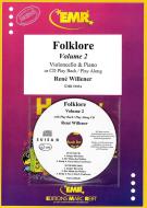 Folklore 2 Standard