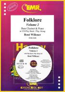 Folklore 2 Standard