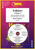 Folklore 3 Standard