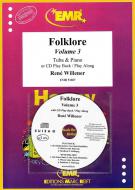 Folklore 3 Standard