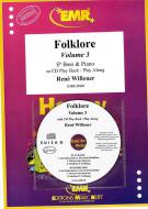 Folklore 3 Standard