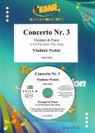 Concerto No. 3 Standard