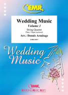 Wedding Music 1 Standard