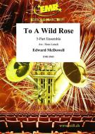 To A Wild Rose Standard