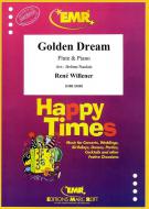 Golden Dream Standard