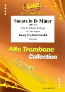 Sonata in Bb Minor HW 362 Standard