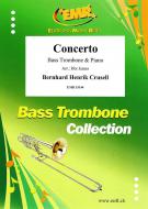 Concerto Standard
