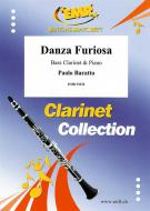 Danza Furiosa Standard