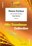 Danza Furiosa Standard