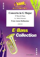 Concerto in G Major Standard