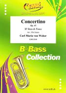 Concertino op. 45 Standard
