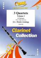3 Quartets 1 Standard