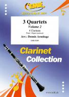 3 Quartets 2 Standard