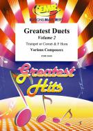 Greatest Duets 2 Standard