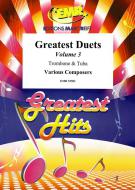 Greatest Duets 3 Standard