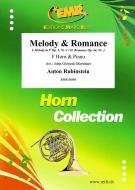 Melody & Romance Standard