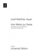 Vom Melos zur Pauke 