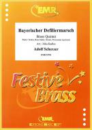 Bayerischer Defiliermarsch Standard