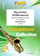 Bayerischer Defiliermarsch Standard